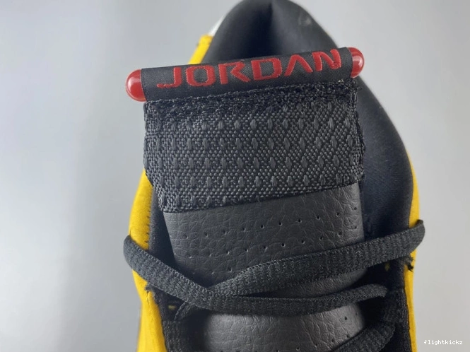 UNIVERSITY GOLD RETRO 14 BQ3685-706 AIR JORDAN 0813